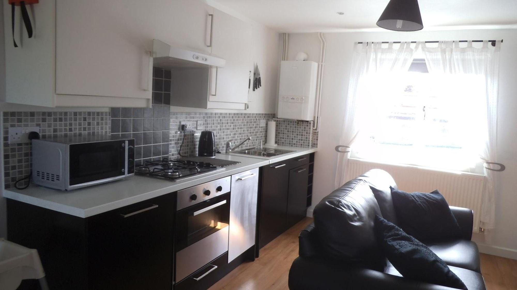 Elm Tree Farm Accommodation Milton Keynes Exterior photo