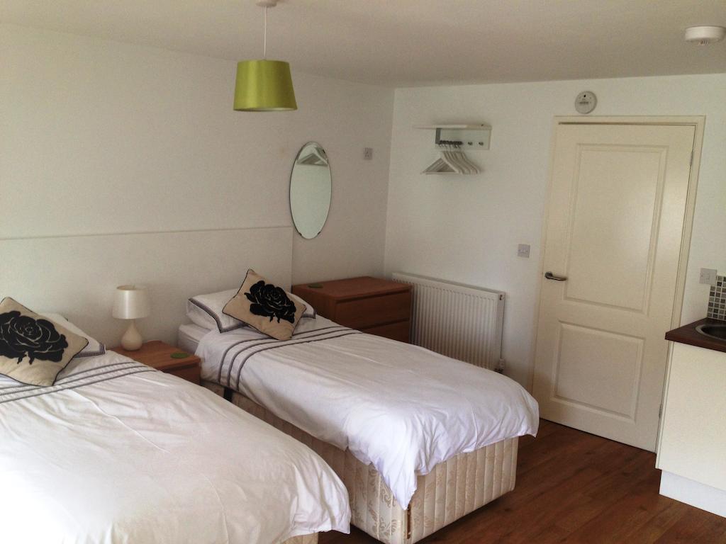 Elm Tree Farm Accommodation Milton Keynes Room photo