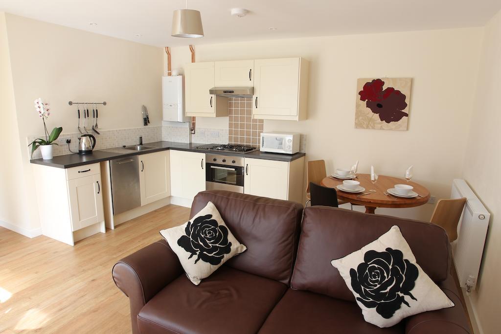 Elm Tree Farm Accommodation Milton Keynes Room photo