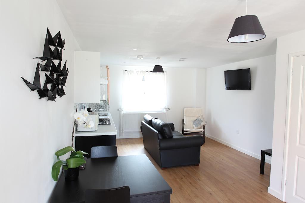 Elm Tree Farm Accommodation Milton Keynes Room photo