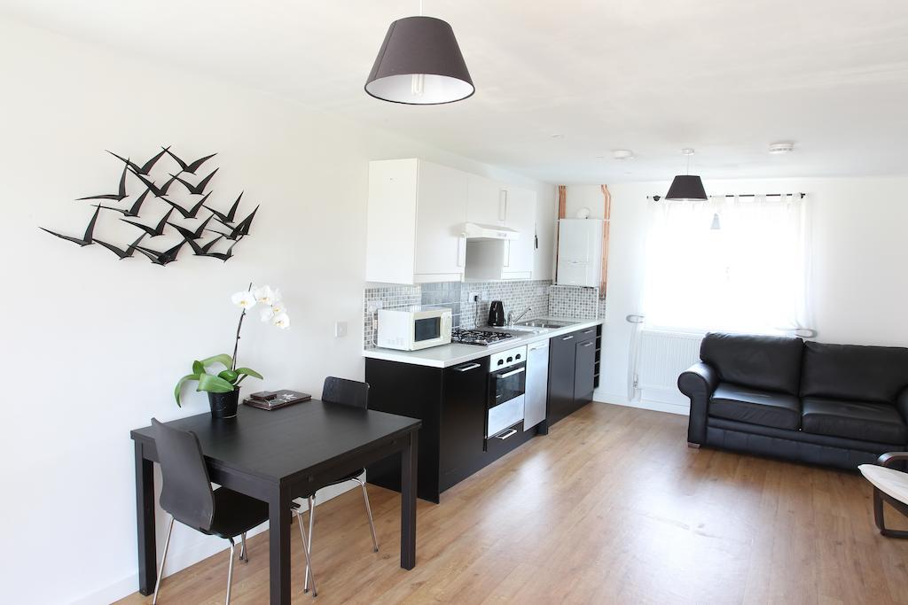 Elm Tree Farm Accommodation Milton Keynes Room photo